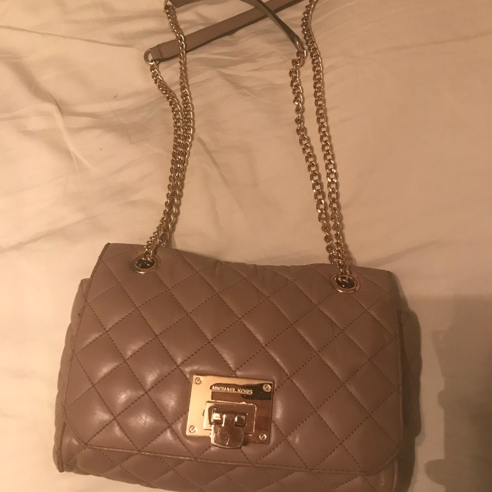 Michael Kors crossbody bag
